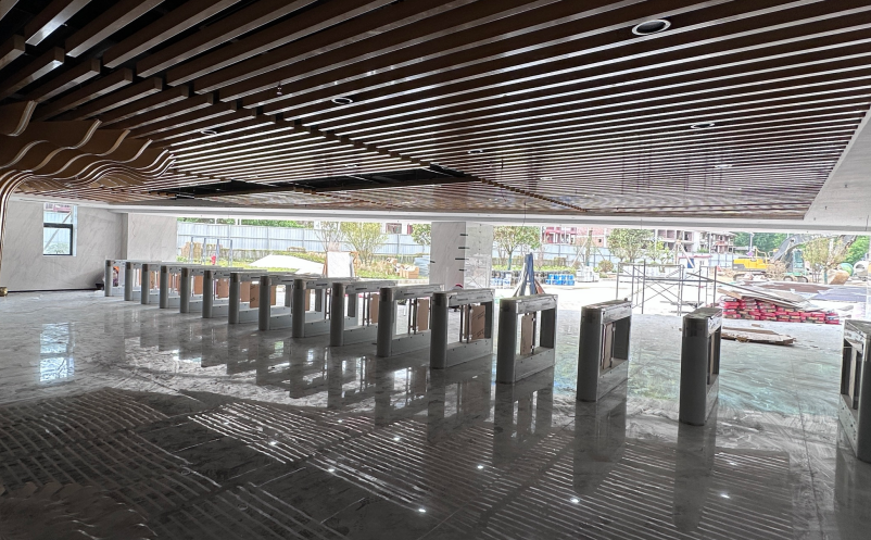 為何這些景區(qū)紛紛選擇易景通票務系統(tǒng)?