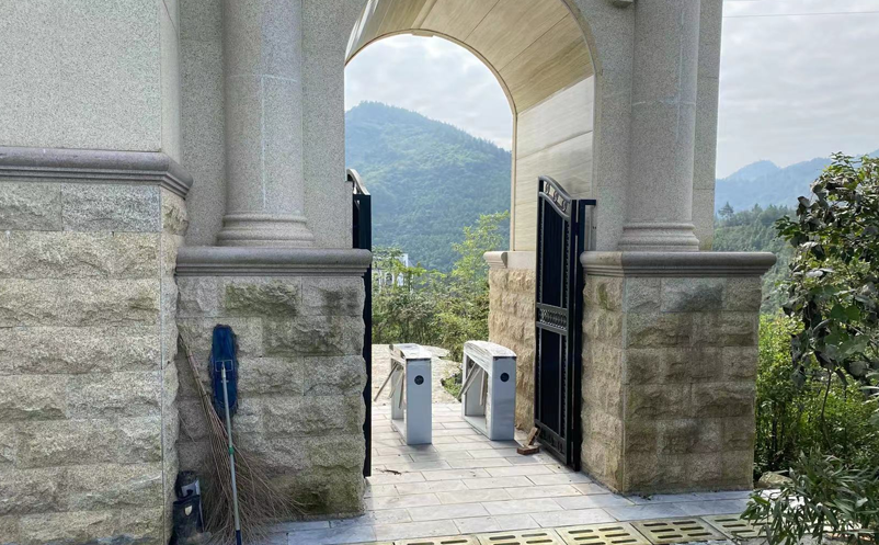 臨時(shí)性短期活動(dòng)場(chǎng)景下的票務(wù)管理系統(tǒng)