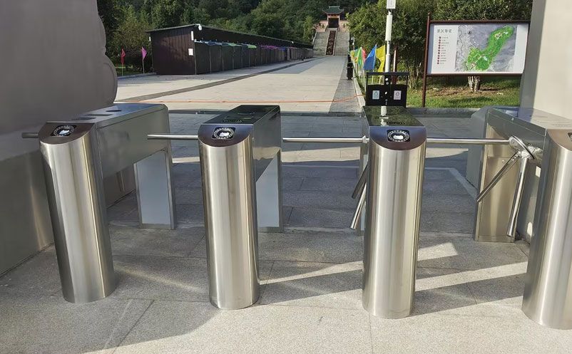 智慧景區(qū)票務(wù)系統(tǒng)打造極致順滑的入園體驗