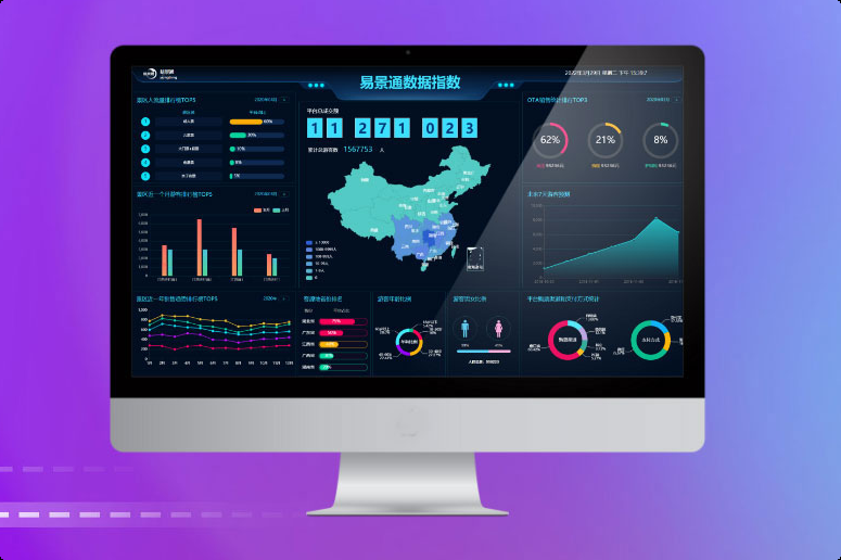 智慧景區(qū)票務(wù)系統(tǒng)對(duì)會(huì)員深度運(yùn)營(yíng)：年卡續(xù)費(fèi)率從61%躍升至89%