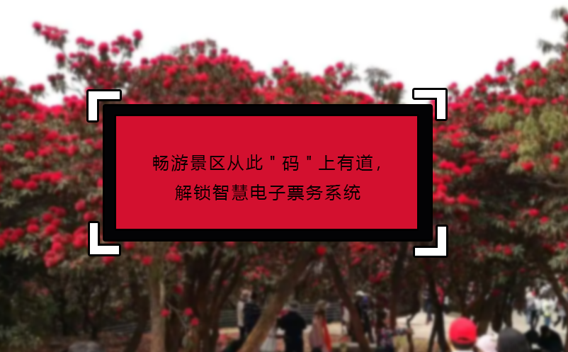 暢游景區(qū)從此
