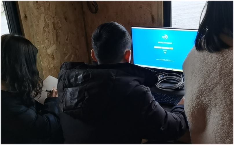 游船項(xiàng)目管理難題一站解決！易景通智慧票務(wù)系統(tǒng)讓景區(qū)運(yùn)營更輕松