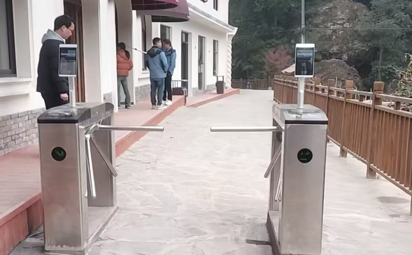 易景通智慧票務(wù)系統(tǒng)推出