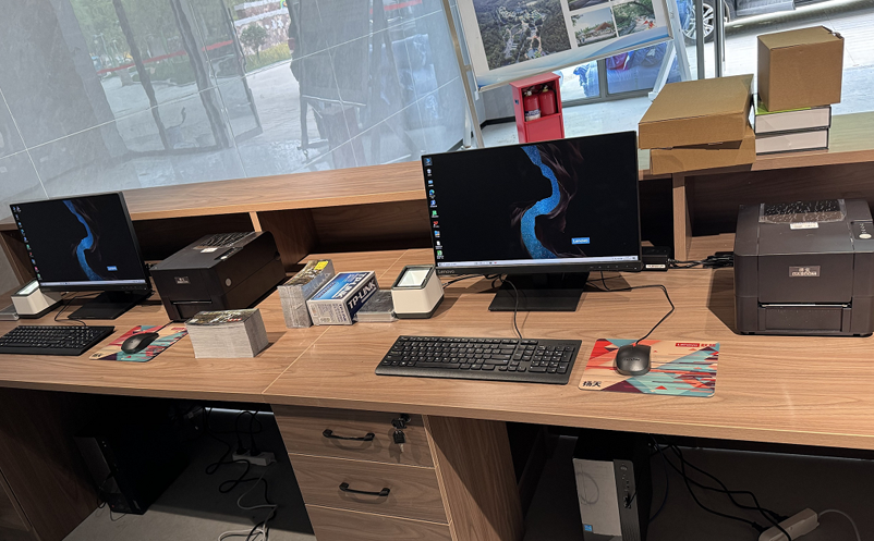 景區(qū)打擊黃牛，易景通票務系統(tǒng)的創(chuàng)新技術(shù)