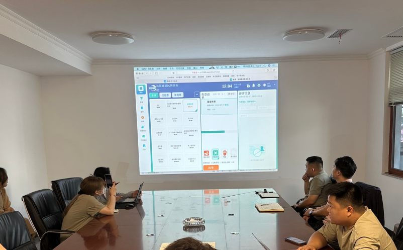 旅游景區(qū)招投標票務系統(tǒng)控標點,核心技術壁壘參數(shù)