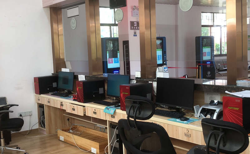 節(jié)假日高峰，最怕景區(qū)票務(wù)系統(tǒng)掉鏈子，易景通如何讓景區(qū)安心過(guò)“大關(guān)”？