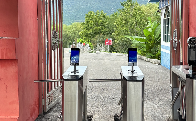 博物館防黃牛利器，人臉識(shí)別系統(tǒng)方案，從技術(shù)上杜絕倒票