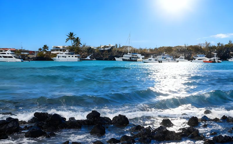 易景通簽約太平洋明珠航運(yùn)，西班牙語(yǔ)票務(wù)系統(tǒng)，開啟國(guó)際化新篇章