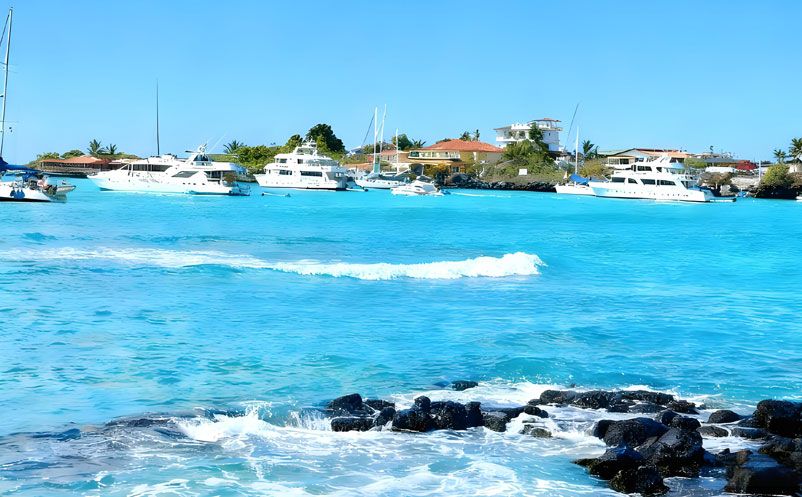 易景通簽約太平洋明珠航運(yùn)，西班牙語(yǔ)票務(wù)系統(tǒng)，開啟國(guó)際化新篇章