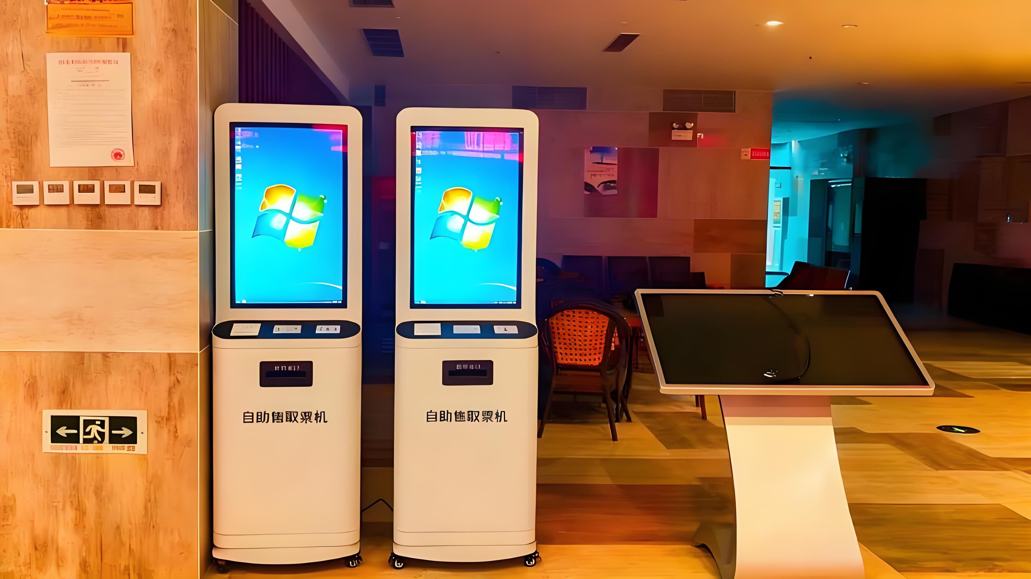 易景通十年磨一劍：為什么我們只專注做景區(qū)票務(wù)系統(tǒng)?