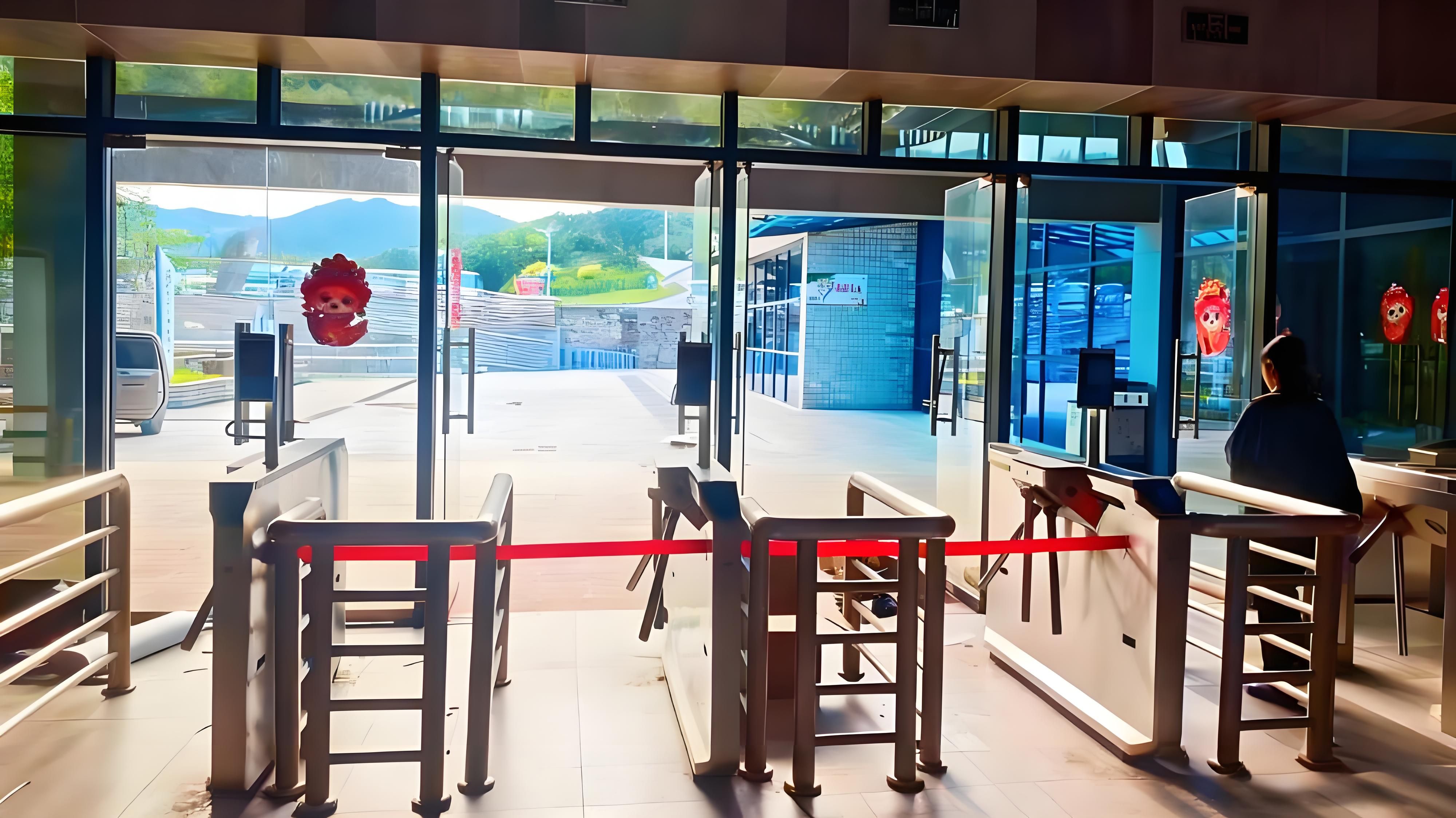 傳統(tǒng)景區(qū)向智慧景區(qū)轉(zhuǎn)型的第一步：升級(jí)電子售檢票系統(tǒng)