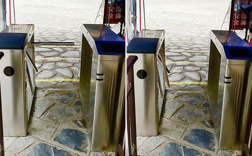 恩施土司城采用易景通景區(qū)票務(wù)系統(tǒng) 恩施土司城采用易景通景區(qū)票務(wù)系統(tǒng)