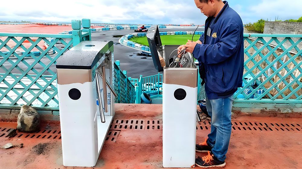 砂鍋寨鄉(xiāng)村旅游景區(qū)和易景通景區(qū)票務(wù)系統(tǒng)達(dá)成合作協(xié)議 砂鍋寨鄉(xiāng)村旅游景區(qū)和易景通景區(qū)票務(wù)系統(tǒng)達(dá)成合作協(xié)議