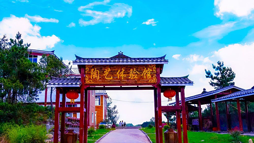 砂鍋寨鄉(xiāng)村旅游景區(qū)和易景通景區(qū)票務(wù)系統(tǒng)達(dá)成合作協(xié)議 砂鍋寨鄉(xiāng)村旅游景區(qū)和易景通景區(qū)票務(wù)系統(tǒng)達(dá)成合作協(xié)議