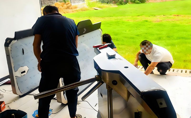 部署一套全新的景區(qū)票務(wù)系統(tǒng)，需要多久？