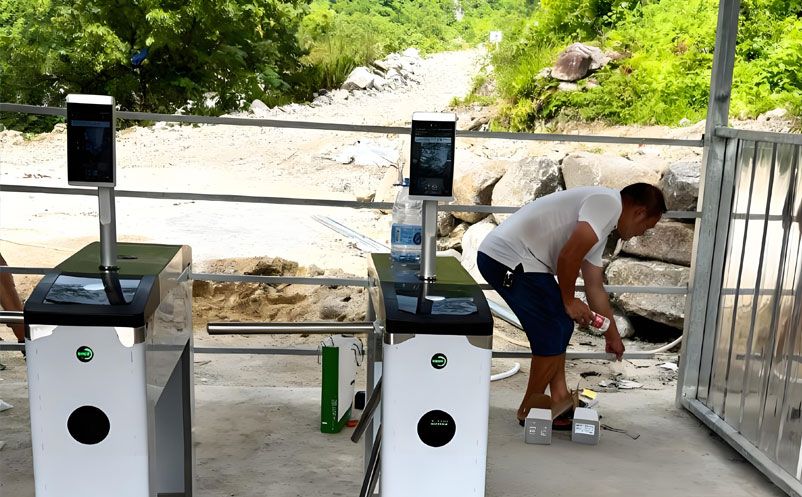 中小型景區(qū)、場館票務(wù)系統(tǒng)推薦易景通，“真香”!