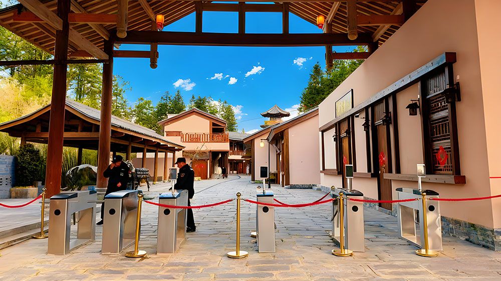 從美術(shù)館到茶馬古道，芒果文旅三度牽手同一家票務(wù)系統(tǒng)供應(yīng)商