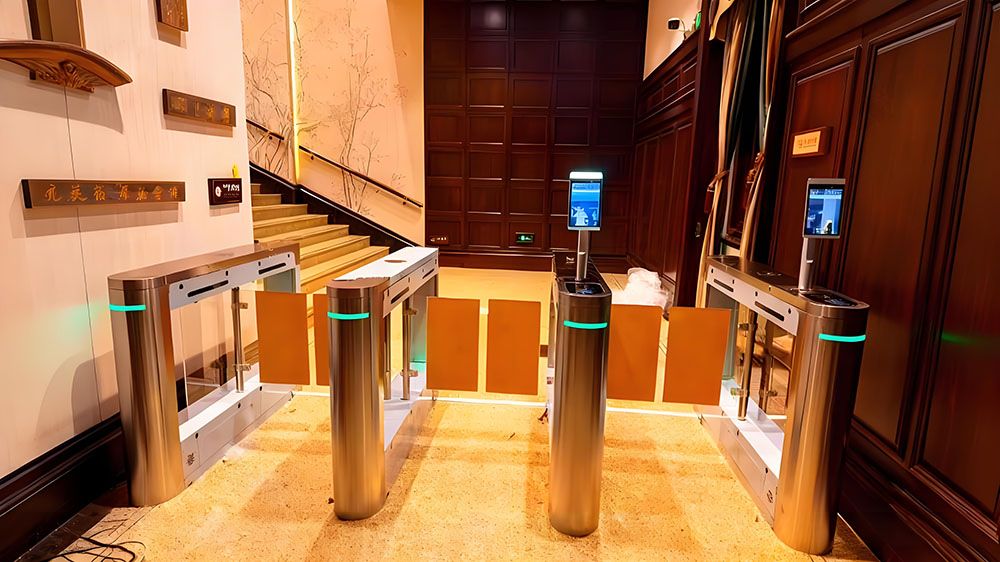 易景通景區(qū)票務(wù)系統(tǒng)助力洪江古商城智慧升級(jí)