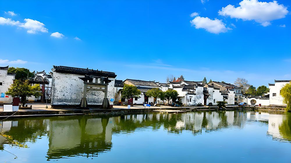 古村票務(wù)系統(tǒng)如何破解“主客”難題