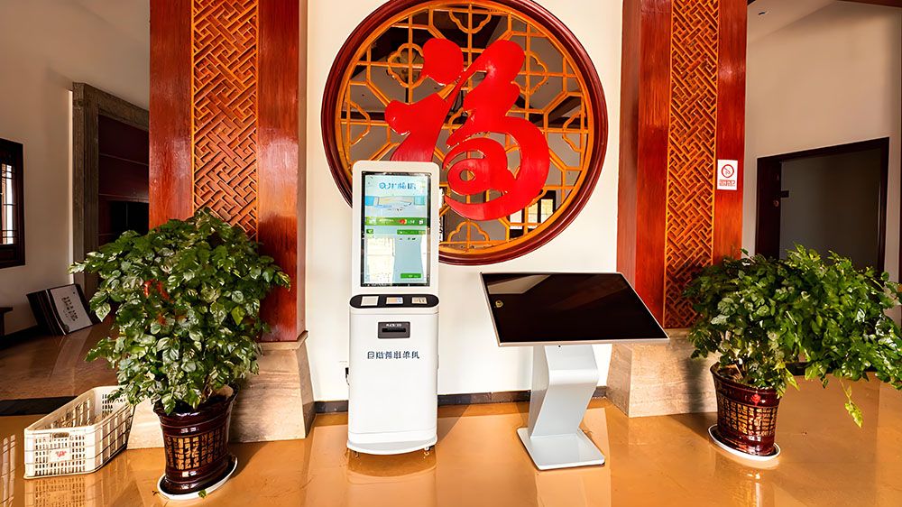 智慧景區(qū)票務系統(tǒng)怎么選？2026年景區(qū)數(shù)字化升級避坑指南