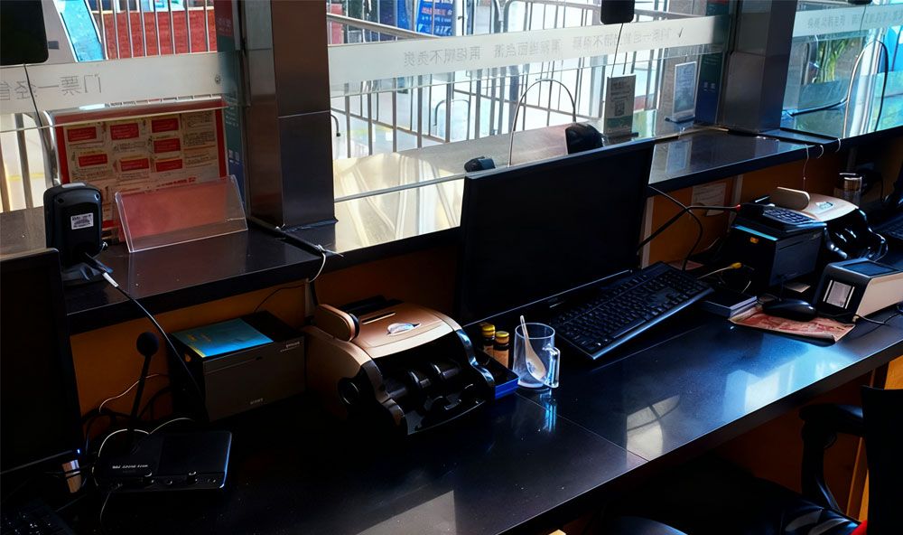 易景通助力楊岐山風(fēng)景名勝區(qū)打造智慧景區(qū)票務(wù)系統(tǒng)