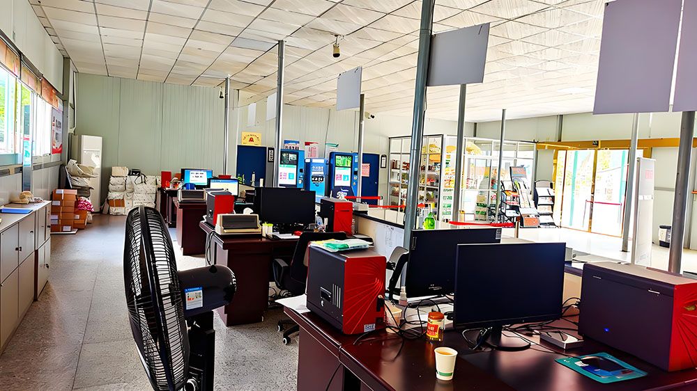 拒絕“大而空”的智慧旅游方案，易景通票務(wù)系統(tǒng)主打務(wù)實與落地