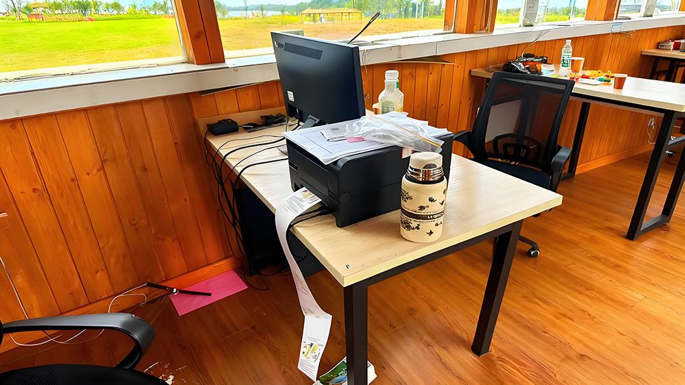 巴夫洛生態(tài)谷升級景區(qū)票務系統(tǒng)，采用易景通景區(qū)票務系統(tǒng)