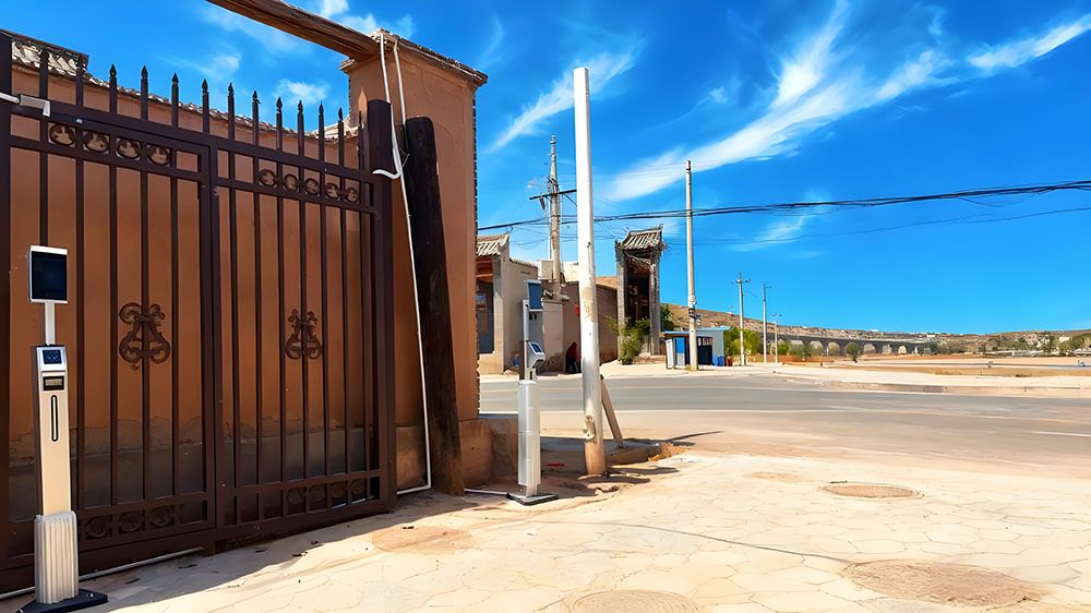 景區(qū)票務系統(tǒng)讓實名制購票不麻煩