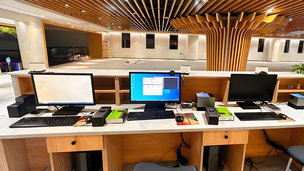 唐家河自然保護(hù)區(qū)和易景通景區(qū)票務(wù)系統(tǒng)達(dá)成合作