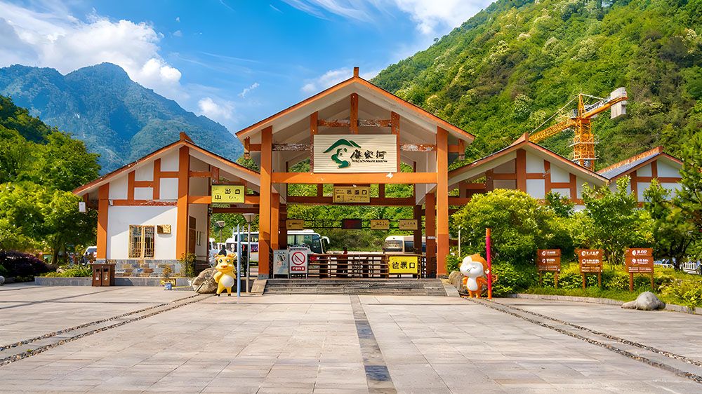 自然保護區(qū)票務(wù)系統(tǒng)：當“智慧”遇見“生態(tài)”，如何實現(xiàn)保護與開放的雙贏？