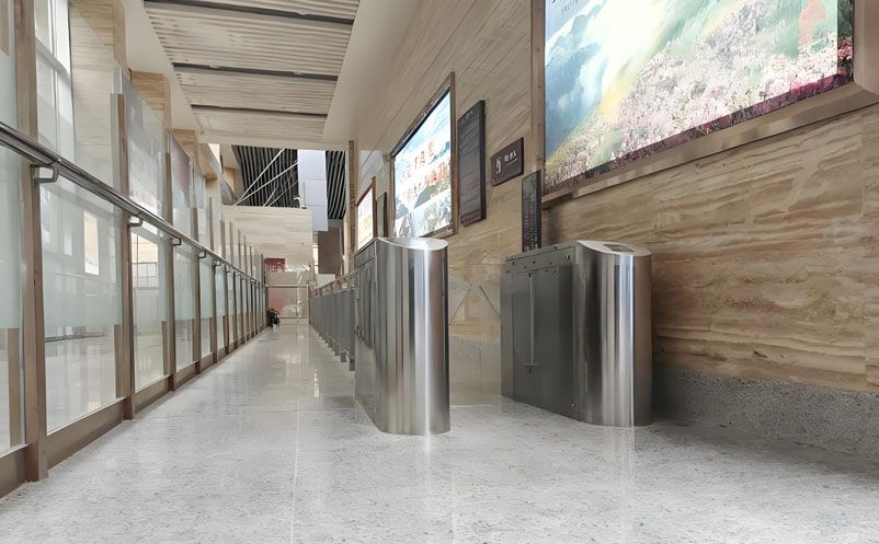 從5A景區(qū)到鄉(xiāng)村旅游，易景通票務(wù)系統(tǒng)如何實現(xiàn)場精準(zhǔn)適配?