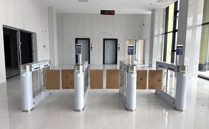 體育館預約票務系統