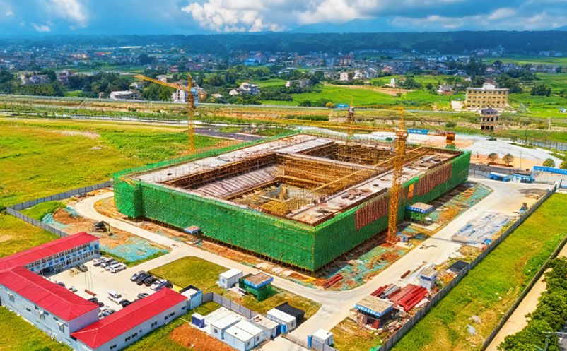 桃江游泳館備戰(zhàn)省運會！體育賽事票務(wù)系統(tǒng)建設(shè)方案