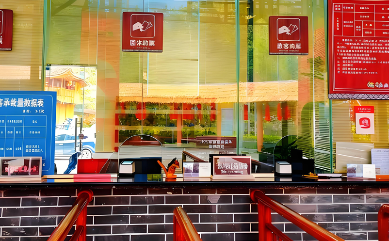 5A級景區(qū)票務(wù)系統(tǒng)升級改造案例：十八洞村