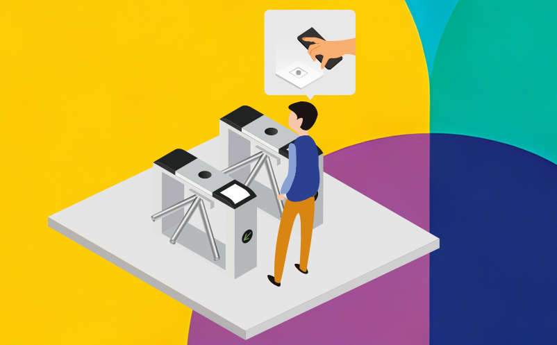 智慧景區(qū)票務(wù)系統(tǒng)對特殊票的核驗(yàn)