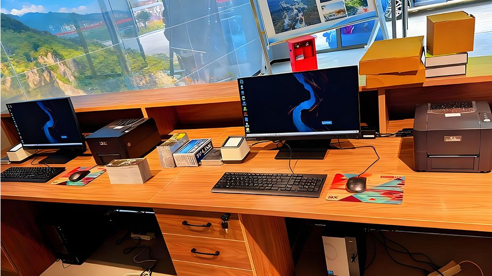 抖音直播賣票，不需要換票直接入園票務(wù)管理系統(tǒng)方案