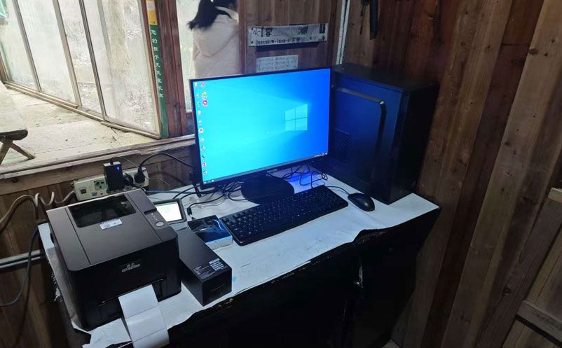 浙東十八潭、黃巖大瀑布、布袋山景區(qū)及富山大裂谷景區(qū)和易景通達成合作協(xié)議