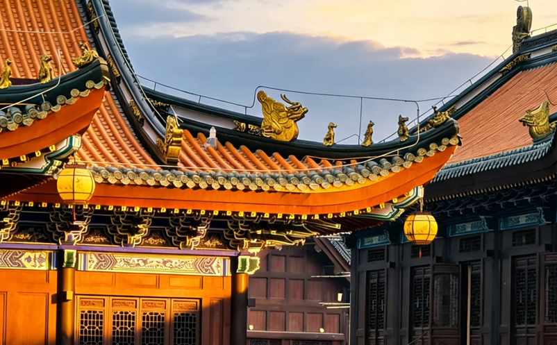 易景通為中國(guó)曲藝百花園提供智慧劇院票務(wù)系統(tǒng)方案