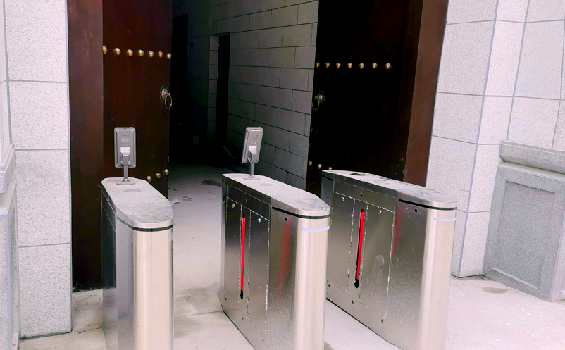 易景通為中國(guó)曲藝百花園提供智慧劇院票務(wù)系統(tǒng)方案