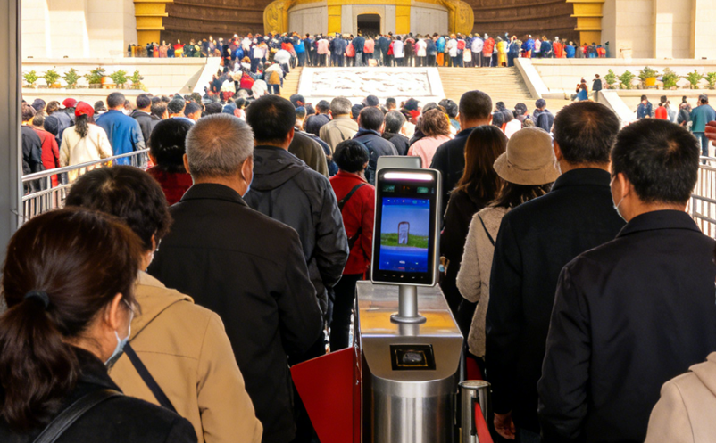 2026年景區(qū)票務(wù)系統(tǒng)升級(jí)的五大方向